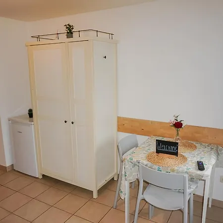 71 Ettelbrück Apartment