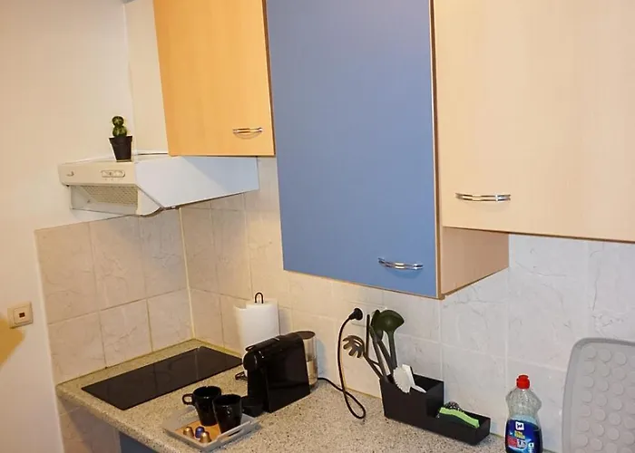 71 Ettelbrück Apartment