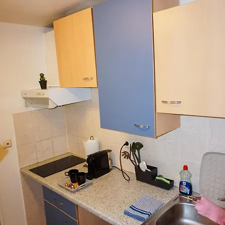 71 Ettelbrueck Appartement