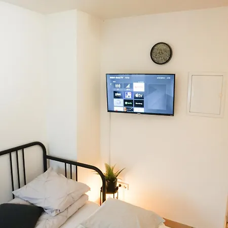 Apartment 71 Ettelbrueck *